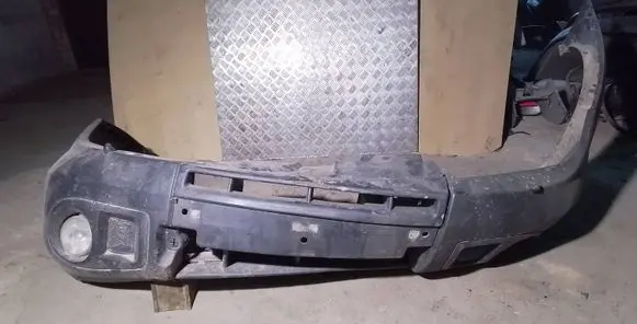 Renault Scenic RX Front bumper