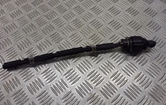 Volkswagen PASSAT B5.5 Fuel injector wires 038971803