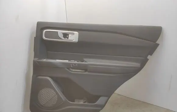 Ford Explorer VI Rear door card panel trim LB5BS27406