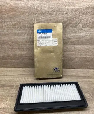 Hyundai Amica Air filter 2811302510