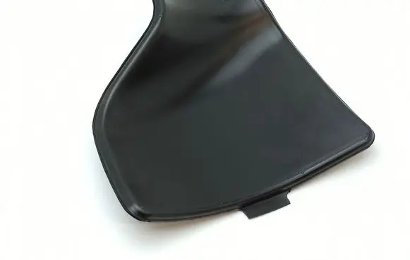 Aixam City I Trunk/boot trim cover 