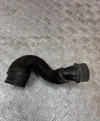 Fiat Tipo Intercooler air guide/duct channel 52021442
