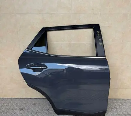 KIA Stonic Rear door