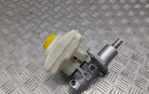 Porsche Panamera (970) Master brake cylinder 97035501300