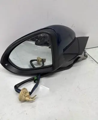 Volkswagen Golf VII Front door electric wing mirror E1021277
