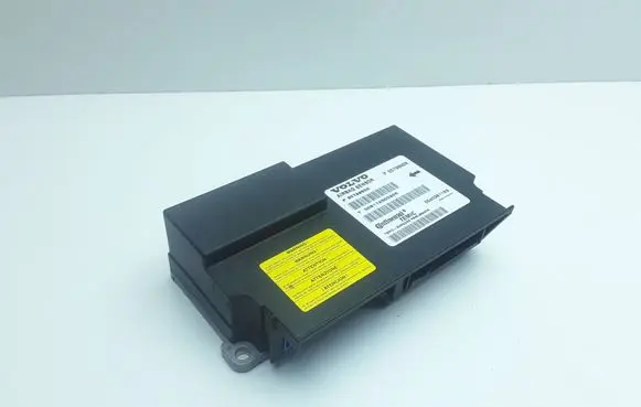 Volvo S80 Airbag control unit/module 30798509