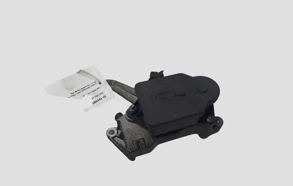 Opel Vectra C Intake manifold valve actuator/motor 55205127