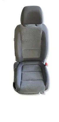 Volkswagen Golf Plus Front passenger seat 