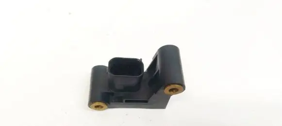BMW 5 E60 E61 Airbag deployment crash/impact sensor 6977398 6577000634