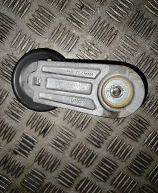 Opel Insignia A Alternator belt tensioner 12605175