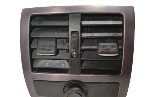 Audi A6 S6 C5 4B Rear air vent grill 4B0815743 4B0819203