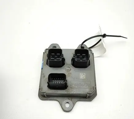 Ford Transit Custom Glow plug pre-heat relay GK2112B533AA A2C92701600