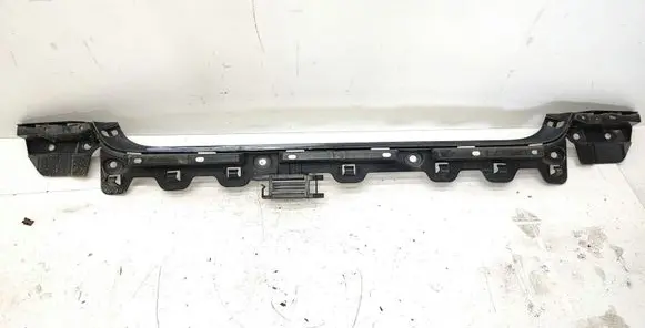 BMW 3 E92 E93 Rear bumper mounting bracket 7128247