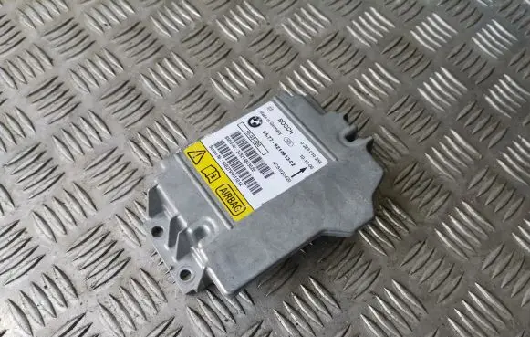 BMW X5 E70 Airbag control unit/module 0285010256 65779214813 9214813