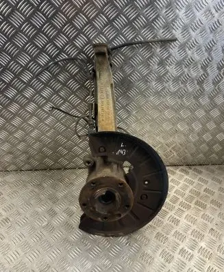 Audi Q7 4L Front wheel hub 7P6407245A