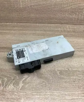 BMW 5 E60 E61 CAS control unit/module 6965050