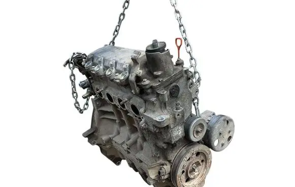 Honda Jazz Engine L13A1