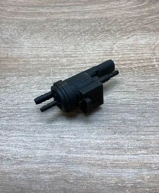 Mercedes-Benz Vito Viano W639 Vacuum valve 0025401497