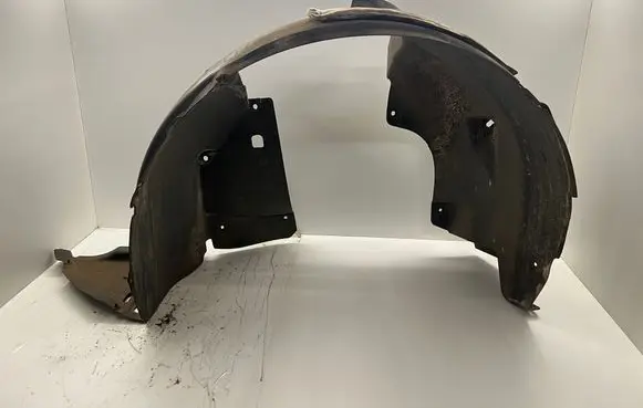 Opel Mokka Front wheel arch liner splash guards 95089255