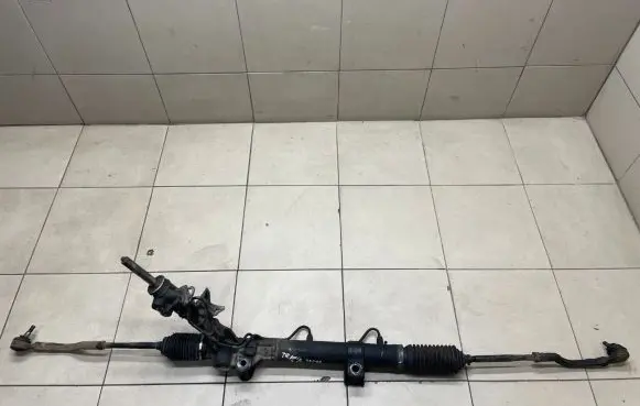 Renault Trafic II (X83) Steering rack