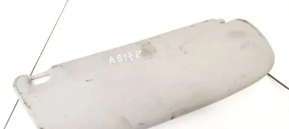 Opel Meriva A Sun visor 13154944