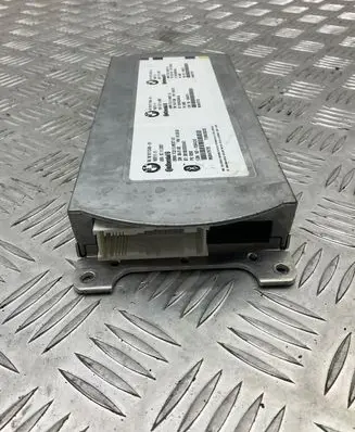Bluetooth control unit module