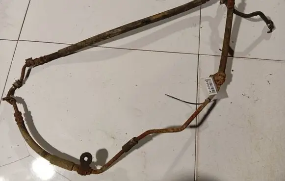 Mazda 6 Power steering hose/pipe/line 