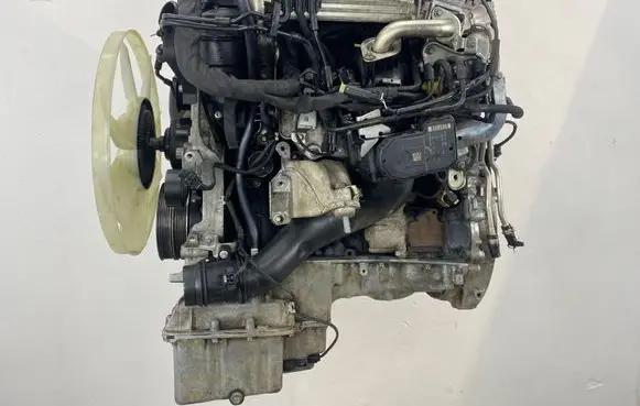 Mercedes-Benz Sprinter W907 W910 Engine 651958 OM651958 OM651