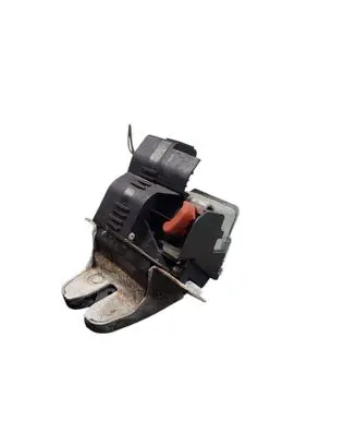 Mercedes-Benz C W203 Loading door lock 
