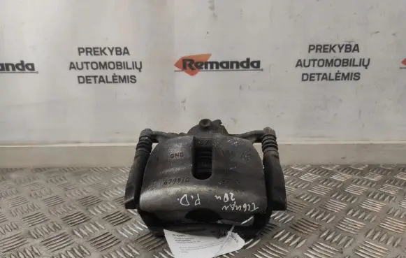 Volkswagen Tiguan Front brake caliper 6799G 5714F