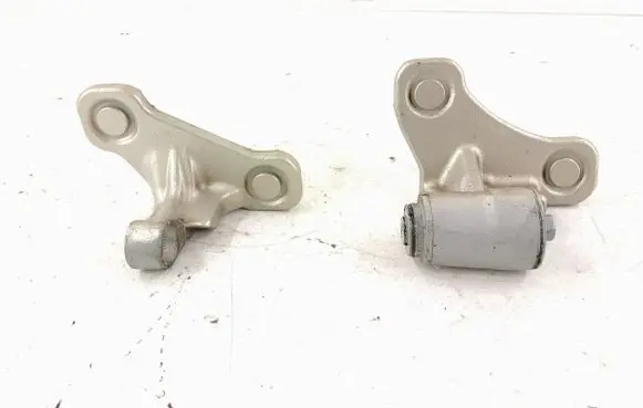 Front door lower hinge
