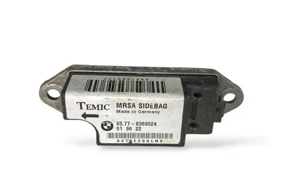 BMW 7 E38 Airbag deployment crash/impact sensor 8369024 65778369024