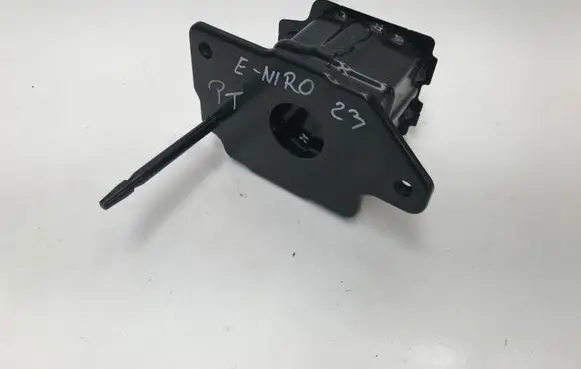 KIA Niro Rear bumper support beam DOTR STREFA