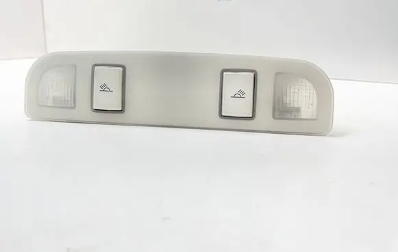 Audi A6 S6 C6 4F Rear seat light 4F0947111