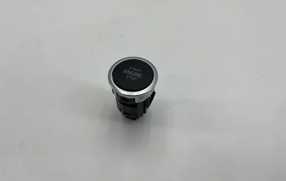 Engine start stop button switch