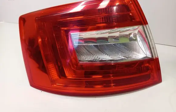 Skoda Octavia Mk3 (5E) Rear/tail lights 18414001 18477101