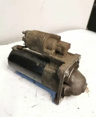 Opel Insignia A Starter motor 55572061