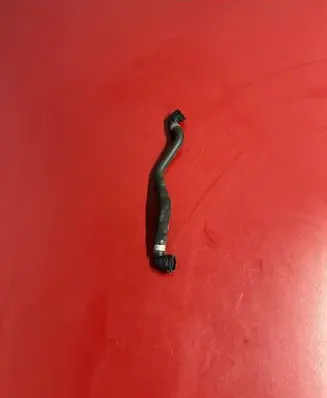 BMW X3 G01 Engine coolant pipe/hose 7535537 17127535537
