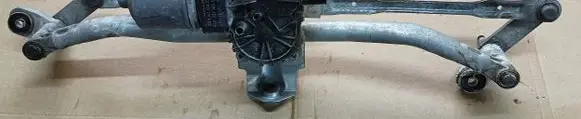 Seat Ibiza III (6L) Other exterior part