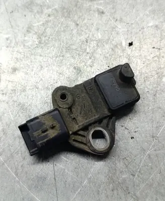 Ford Focus Crankshaft position sensor 9664893880