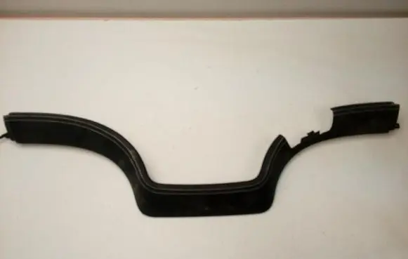 Mercedes-Benz S W222 Other dashboard part 1020360 AJ025