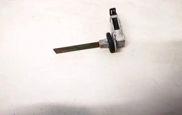Audi A3 S3 8P Interior temperature sensor 4b0820539
