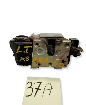 Citroen Xsara Rear door lock 913883