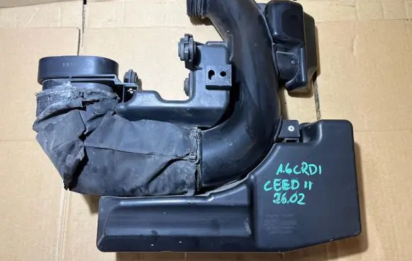 KIA Ceed Air intake duct part