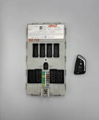 BMW X1 F48 F49 Other control units/modules 6825529 2611139385 82552901