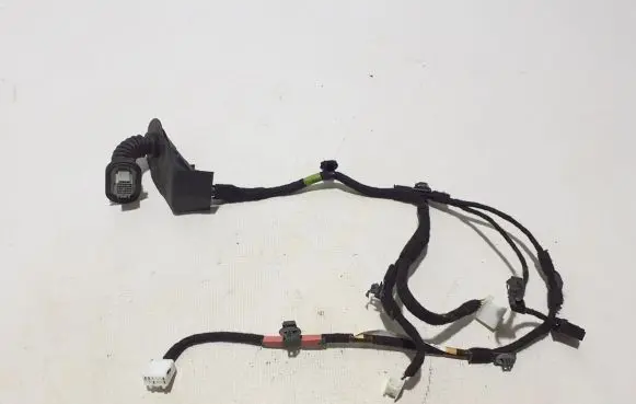 Mazda CX-3 Other wiring loom D11B67220