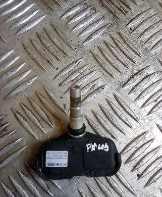 Toyota Prius (XW20) Tire pressure sensor 3729APMV108M