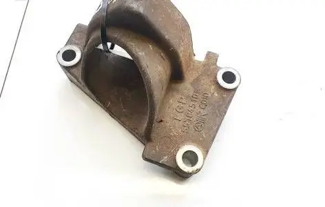 Opel Astra H Engine mounting bracket 55184510