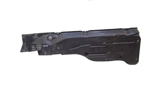 Mercedes-Benz GL X164 Side bottom protection A1646190338