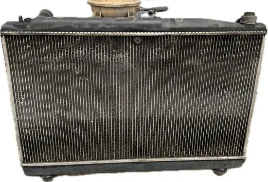 Toyota Avensis Verso Radiator set 